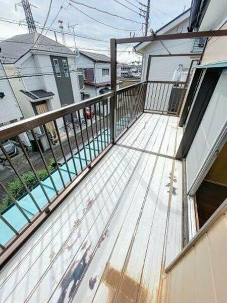 detached 埼玉県川越市四都野台

地図を見る