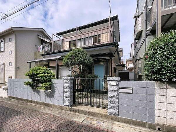 detached 埼玉県川越市四都野台

地図を見る