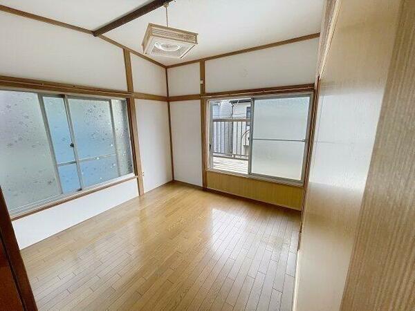 detached 埼玉県川越市四都野台

地図を見る