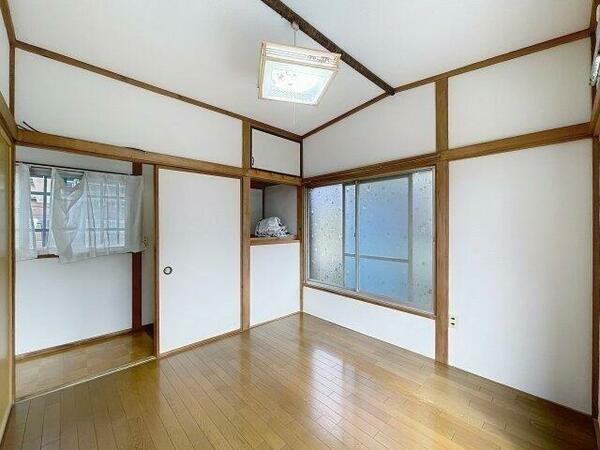 detached 埼玉県川越市四都野台

地図を見る