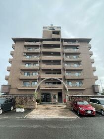 那須塩原サンライズマンション