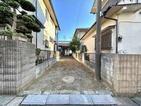 千葉県柏市高田