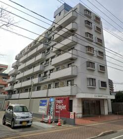 エルコ若松町マンション