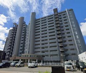 アークシティ築地第２