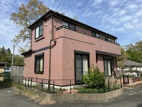 東京都八王子市美山町