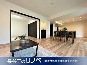 ヴェルデマーレコスモ横濱汐見台Ｃ棟