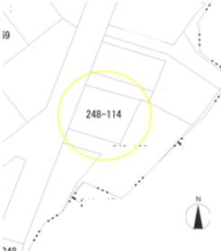 長野県長野市西三才