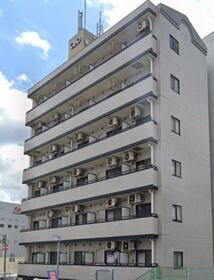 クリオ新子安参番館