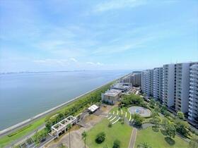 シーガーデン新浦安Ｃ棟