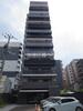 laWaisonNAMBAwest 13階 新築の賃貸物件