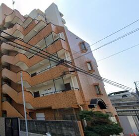 日興パレス川崎