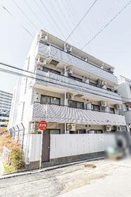 ダイアパレス川崎第３