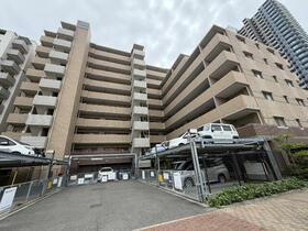 アルファステイツ鷹取駅前
