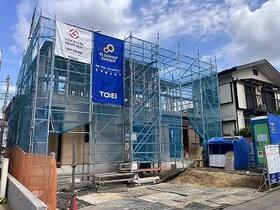 千葉県柏市西山1丁目