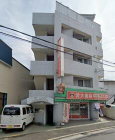 スカイコート金沢文庫