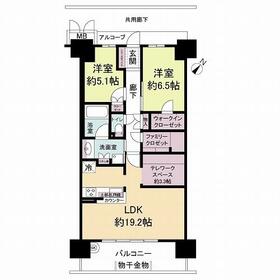 大阪ベイレジデンス