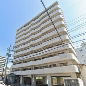 ライオンズマンション小倉駅南第２