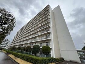 東武みずほ台サンライトマンションE棟