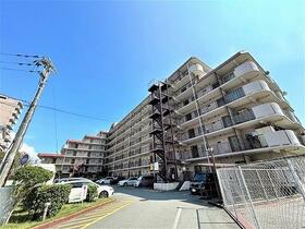 大久保スカイハイツ