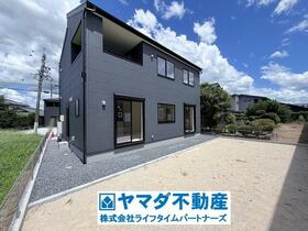 岐阜県可児市土田