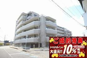 グレイスラルジュ新栄