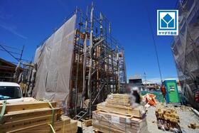 福岡県福岡市東区奈多３丁目