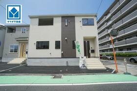 福岡県福岡市南区横手１丁目