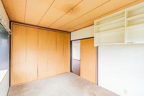 志木ニュータウン東の森壱番街八号棟 中古マンション 写真3