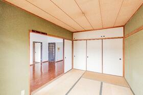 志木ニュータウン東の森壱番街八号棟 中古マンション 写真4