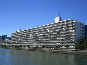 リバーサイドタウン木場南スカイハイツ