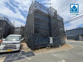 福岡県糟屋郡宇美町とびたけ４丁目