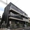 グラナーデ石神井台 1階 築2年の賃貸物件