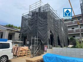 福岡県飯塚市伊岐須