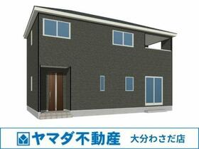 大分県大分市大字中戸次