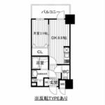 マンションはりげん鳳のイメージ