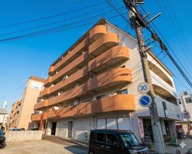 シティーハイツ栄町