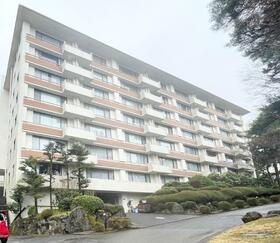 フジタ箱根第７マンション