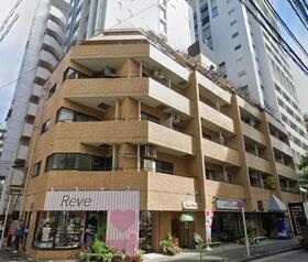 ライオンズマンション麻布コート