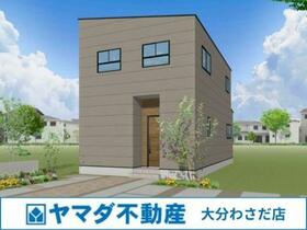 大分県大分市花津留２丁目