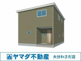 大分県大分市椿が丘１丁目