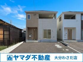 大分県大分市大字森