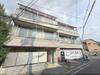 メゾンドール若江北 2階 築35年4ヶ月の賃貸物件
