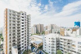 ダイナシティ東京リバーゲートリベラタワー