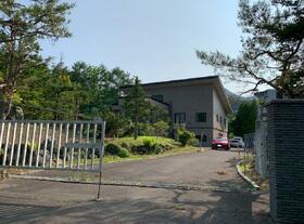 北海道札幌市南区簾舞