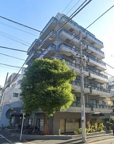 ディアプラザ巣鴨第弐