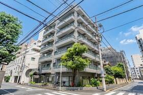ディアプラザ巣鴨第弐