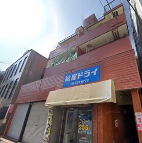 中通マンション