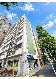新高円寺ロイヤルマンション