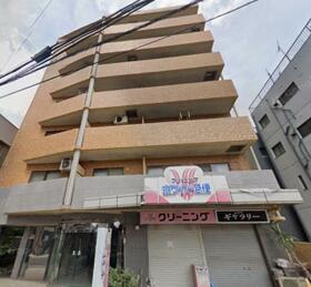 ライオンズマンション交通局前