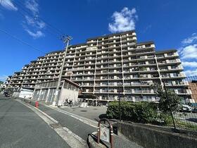 千里台スカイハイツＣ棟